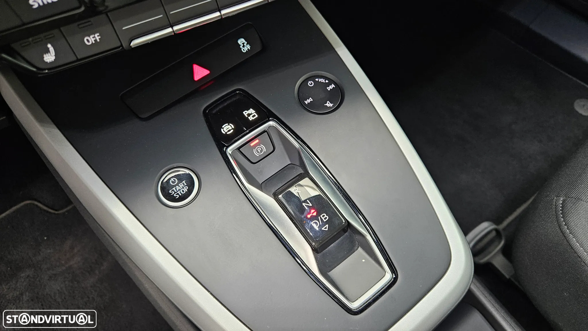 Audi Q4 e-tron 40 82 kWH - 10