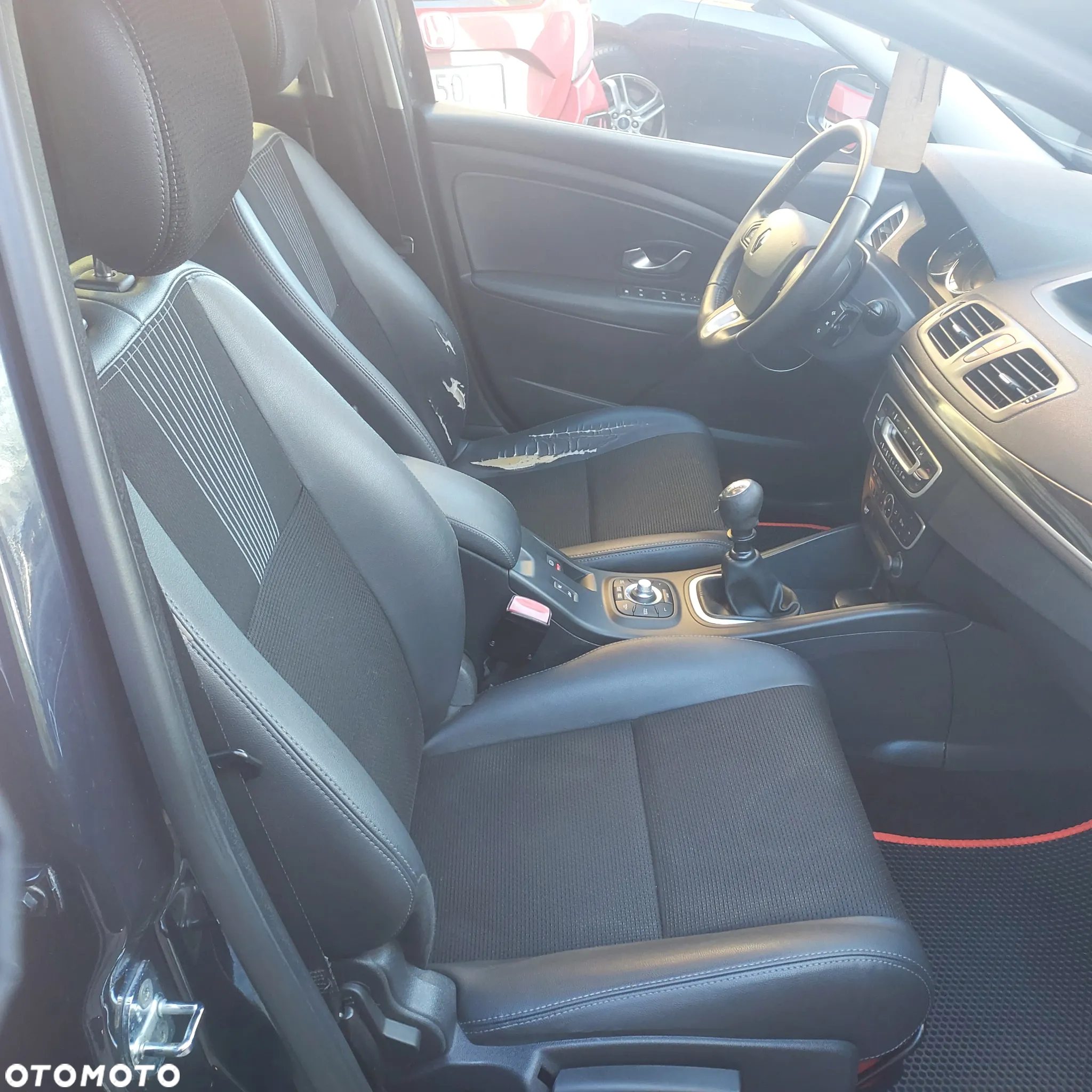 Renault Megane 1.9 dCi Privilege - 19