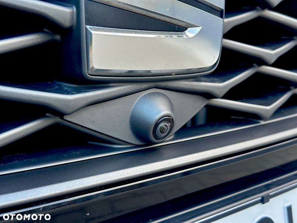 Seat Tarraco 1.5 TSI ACT OPF DSG FR - 11