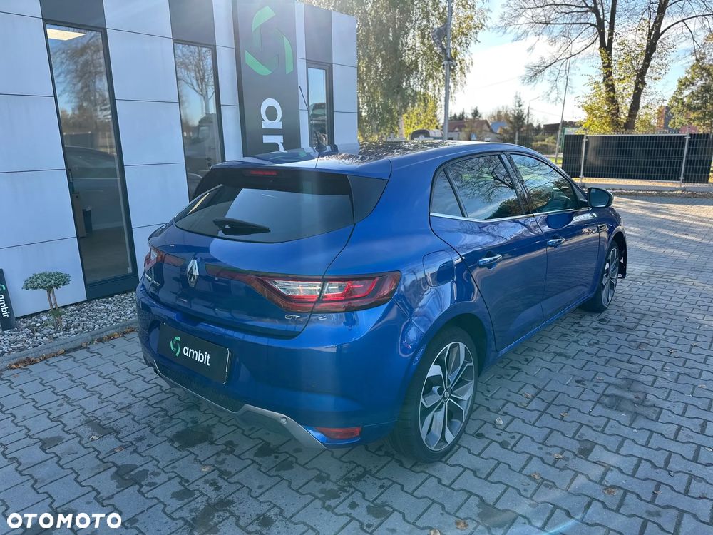 Renault Megane - 8