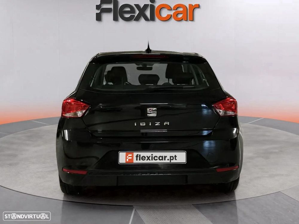 SEAT Ibiza 1.0 TSI Style - 8