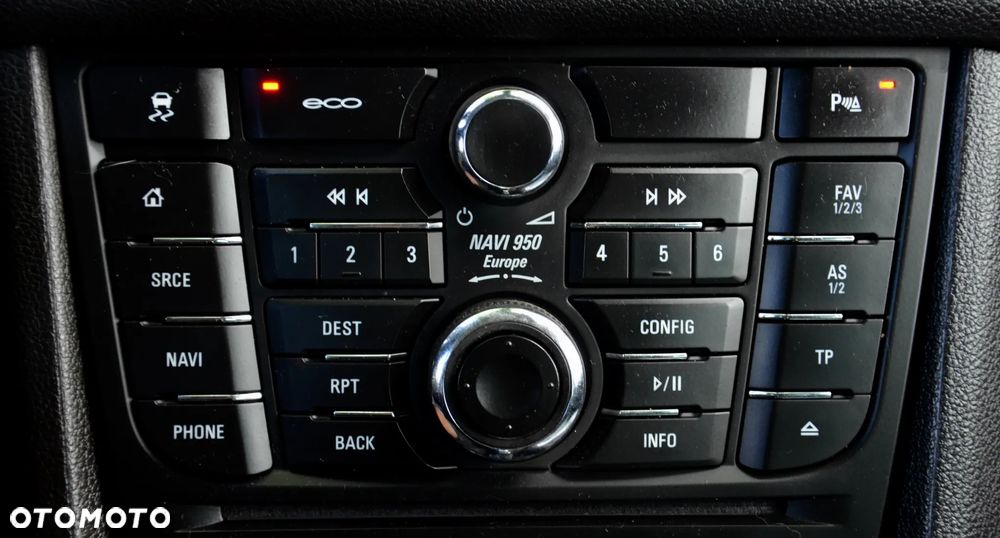 Opel Meriva 1.6 CDTI ecoflex Start/Stop Edition - 21