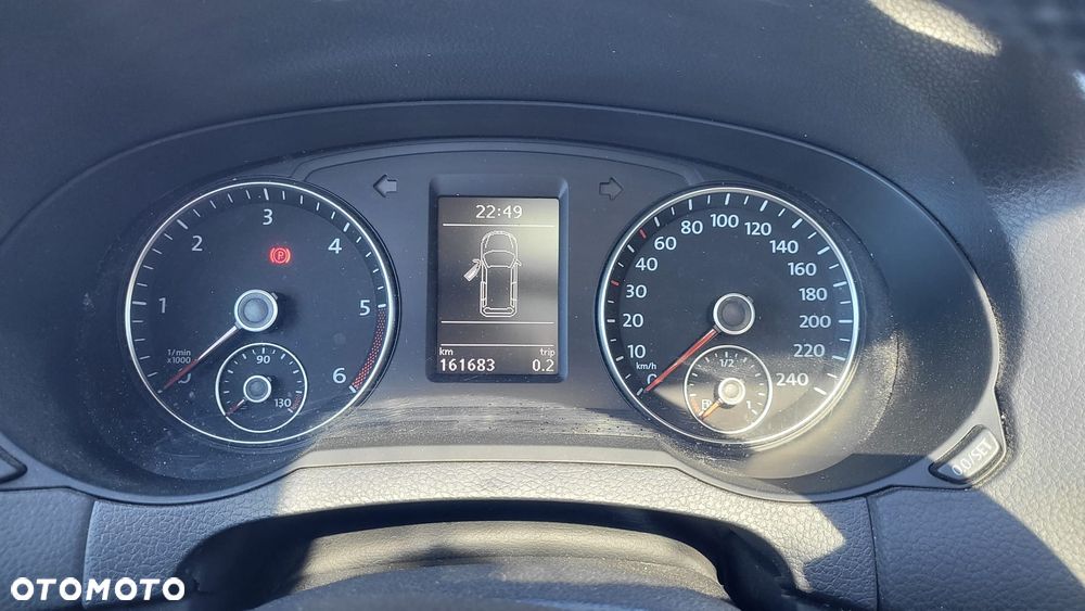 Volkswagen Sharan 2.0 TDI 4Motion BlueMotion Technology Highline - 21