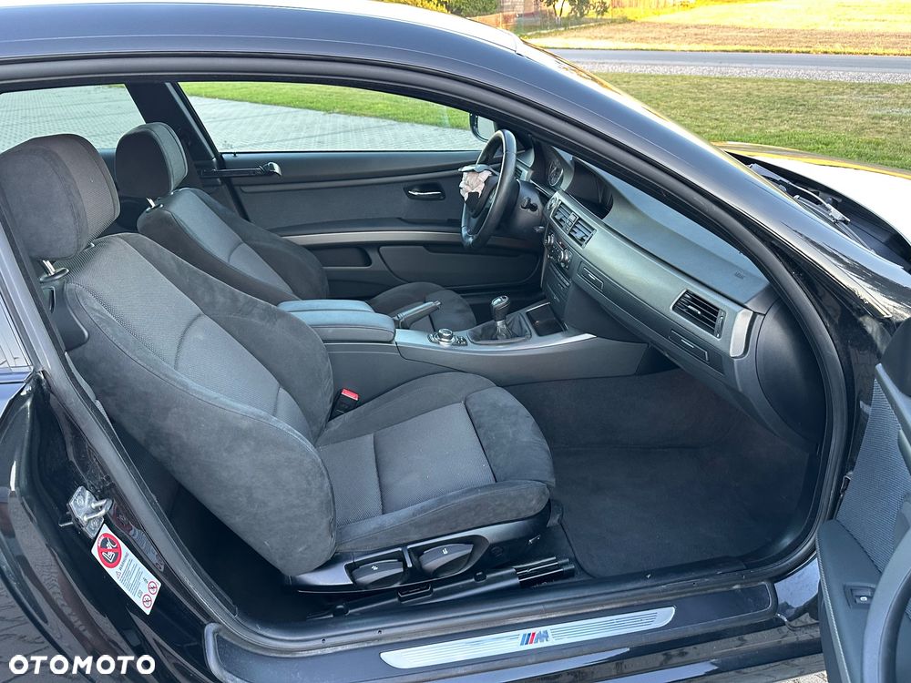 BMW Seria 3 320d M Sport Edition - 24