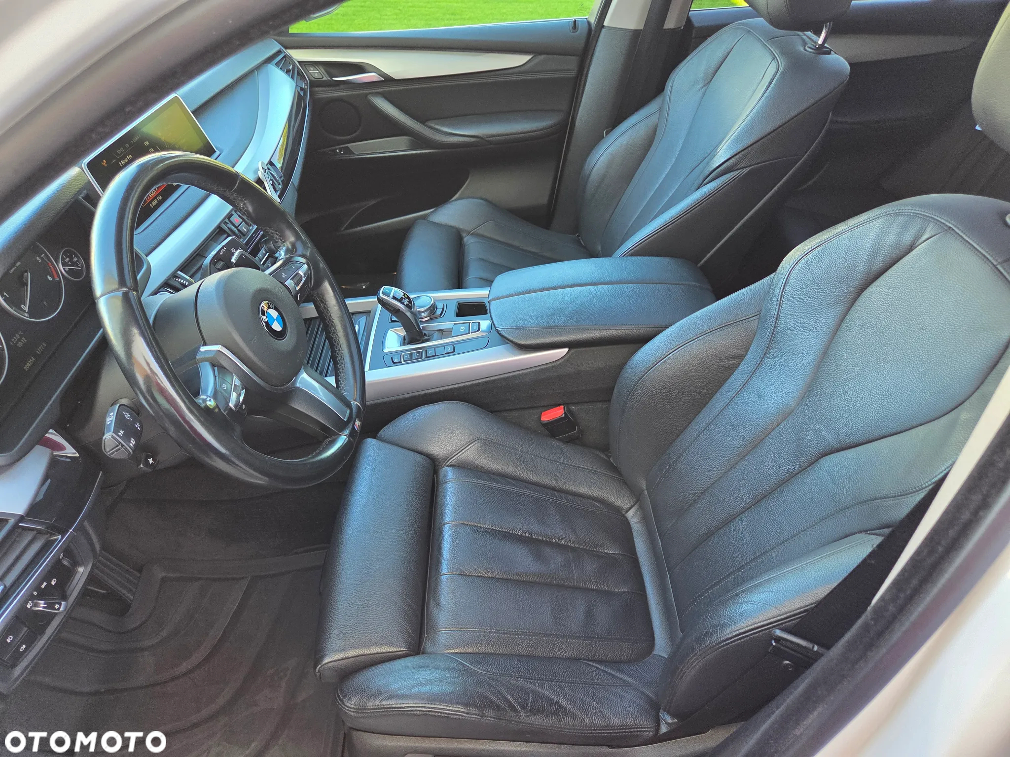 BMW X5 xDrive30d - 10