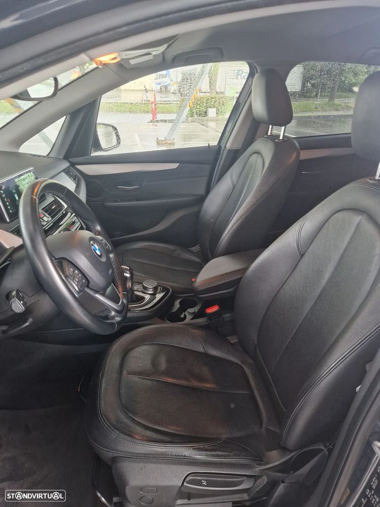 BMW 225xe Active Tourer iPerformance Luxury Line - 20