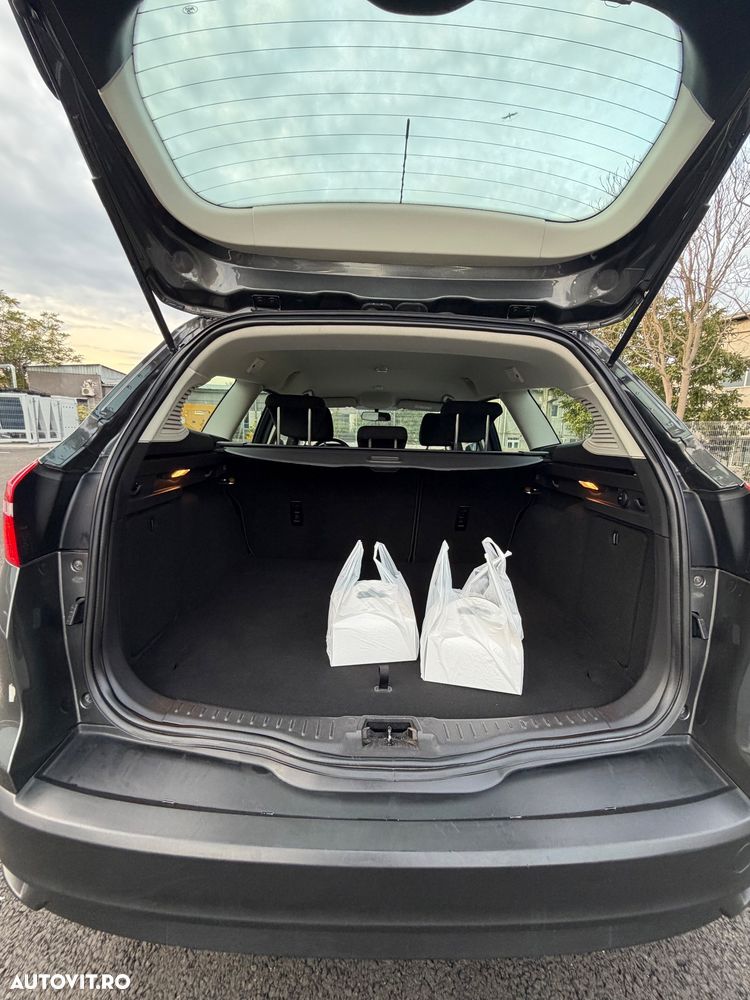Ford Focus - 15