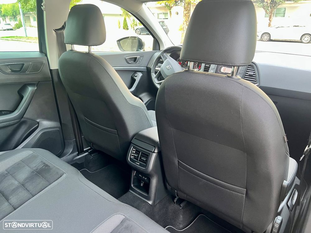 SEAT Ateca 1.6 TDI Xcellence - 21