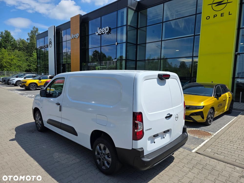 Opel Combo - 6