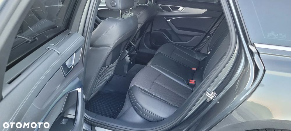 Audi A6 Avant 40 TDI mHEV Sport S tronic - 13