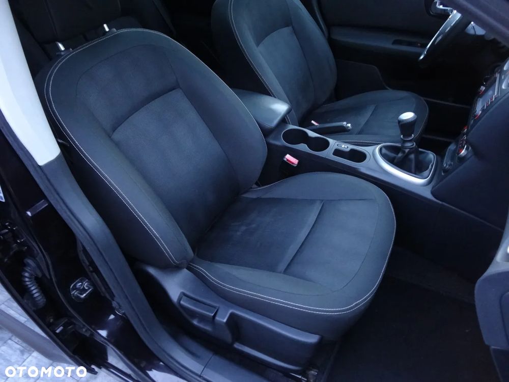 Nissan Qashqai 2.0 Tekna - 27