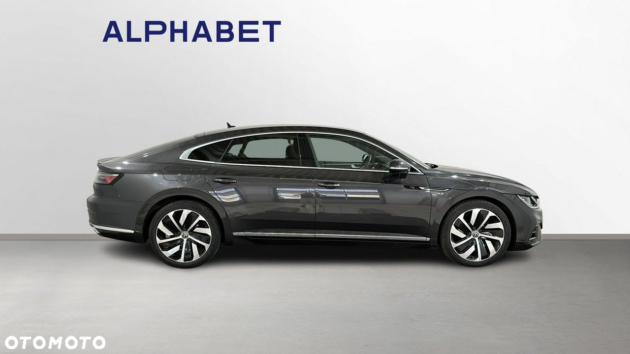 Volkswagen Arteon - 7