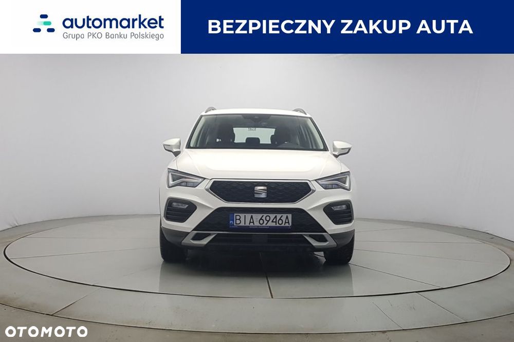 Seat Ateca 2.0 TDI Style S&S DSG - 2