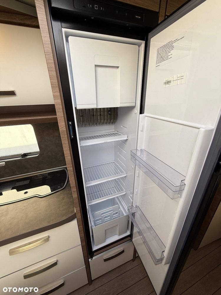 KNAUS SPORT 500 KD - 34