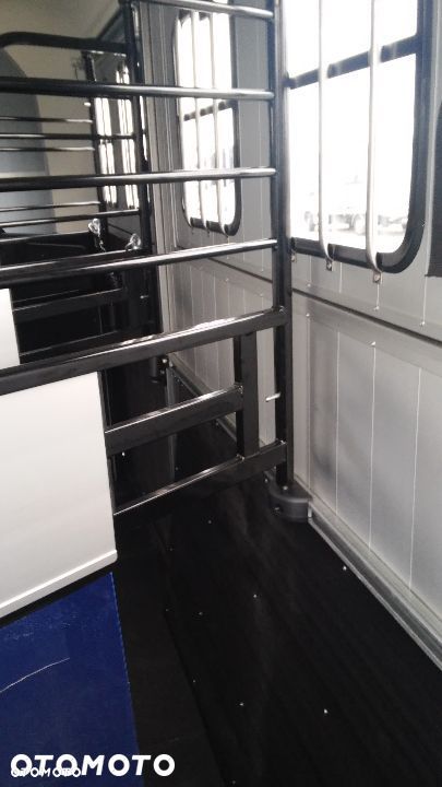 Inny Cheval Liberte Optimax - 16