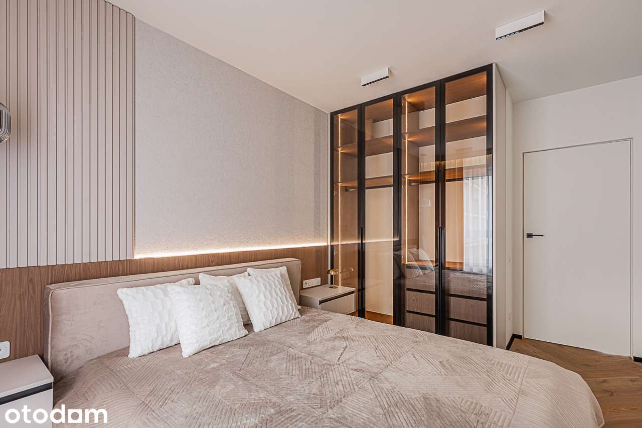 Luksusowy, Nowy Apartament 3 Pokoje | Pierwszy Najem