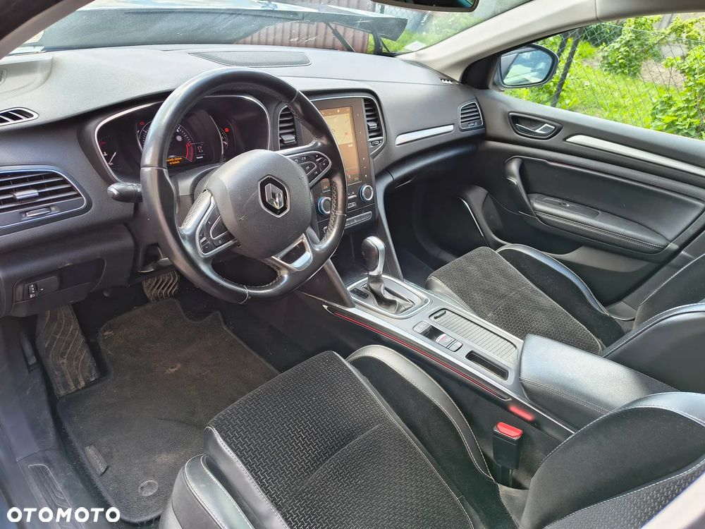 Renault Megane - 18