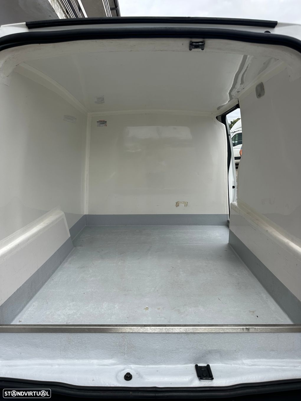 Citroën Berlingo 1.6 BlueHDi L2 3L - 1