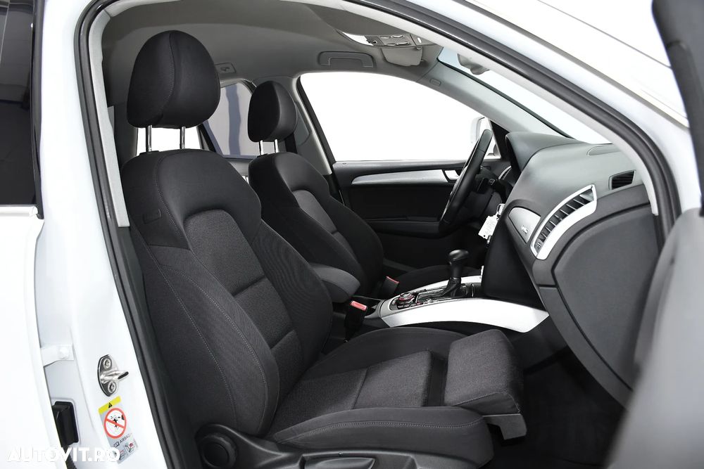 Audi Q5 2.0 TDI Quattro S tronic - 6