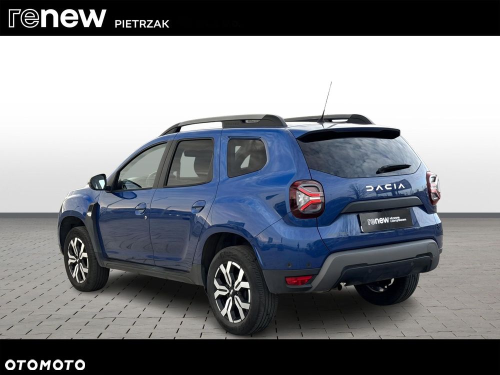Dacia Duster - 3