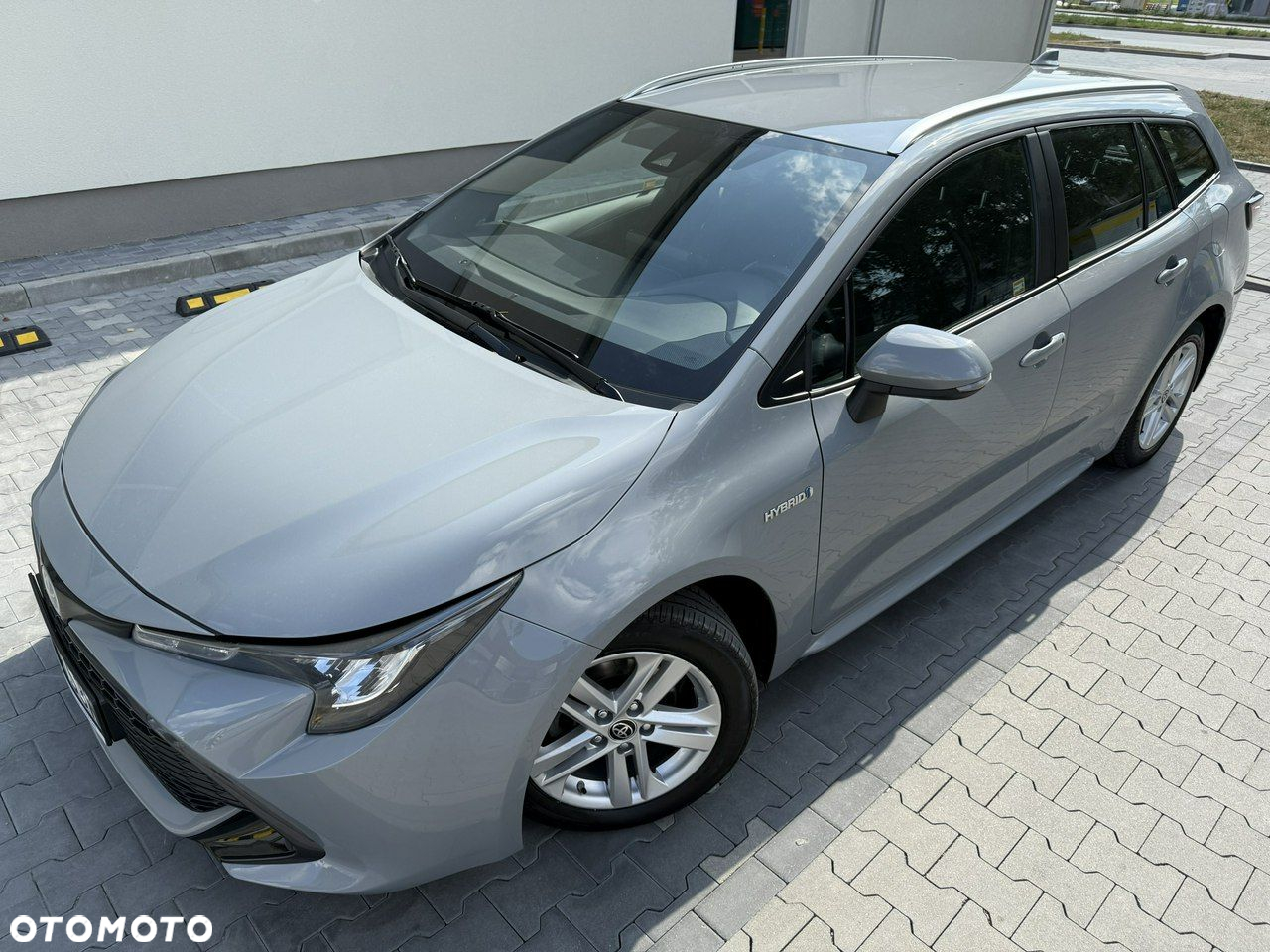 Toyota Corolla - 3