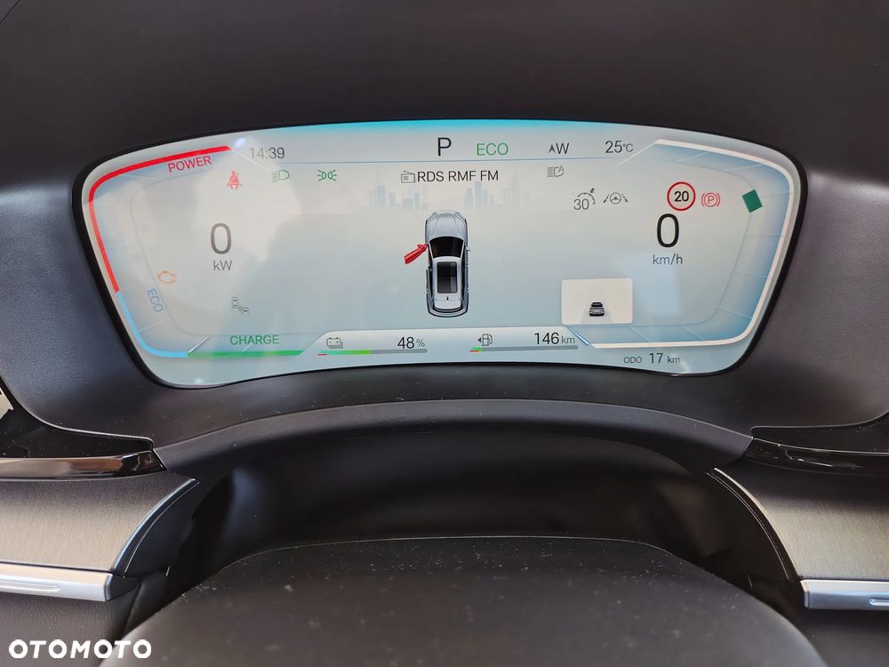 BYD Seal U 1.5 Boost - 14