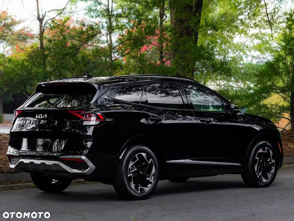 Kia Sportage - 9