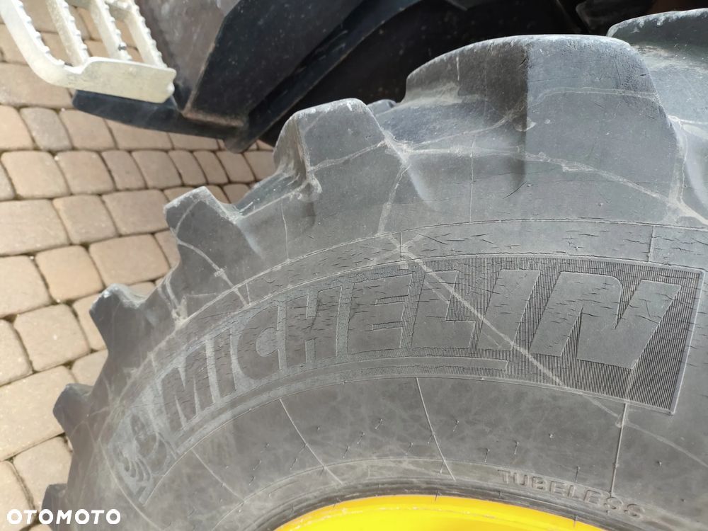 JCB JCB 3CX CONTRAKTOR / bez DPF I ADBLUE / JOYSTICK / SALONOWA / 2300 MTG / - 14