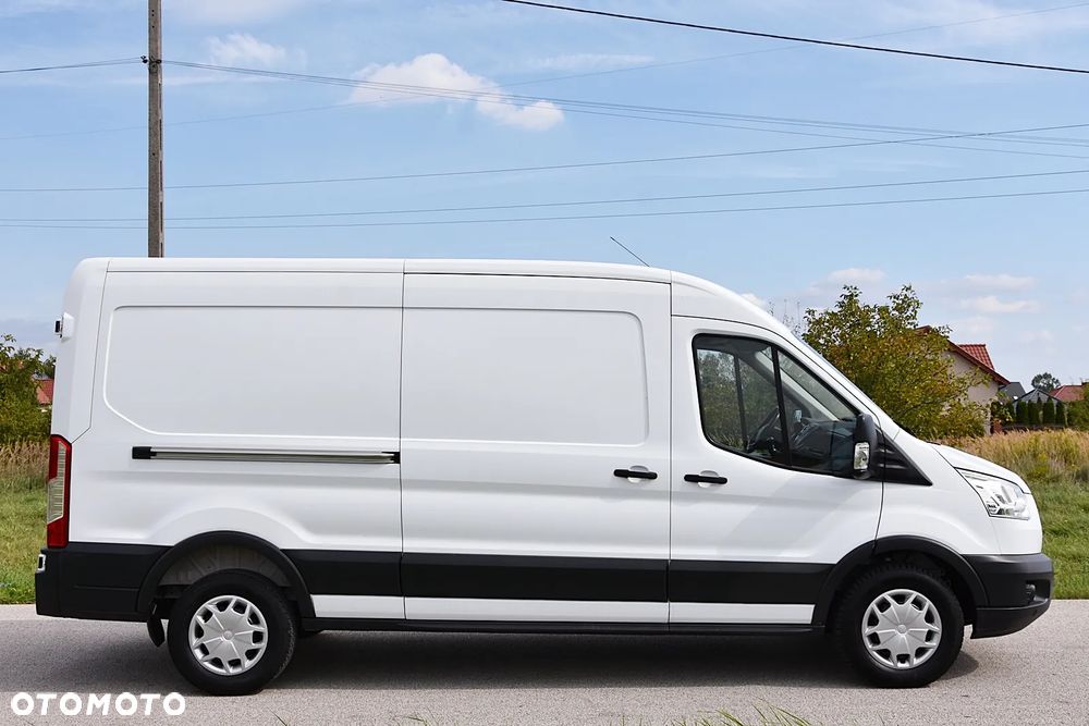 Ford Transit 2.0 130KM * L3H2 * - 3