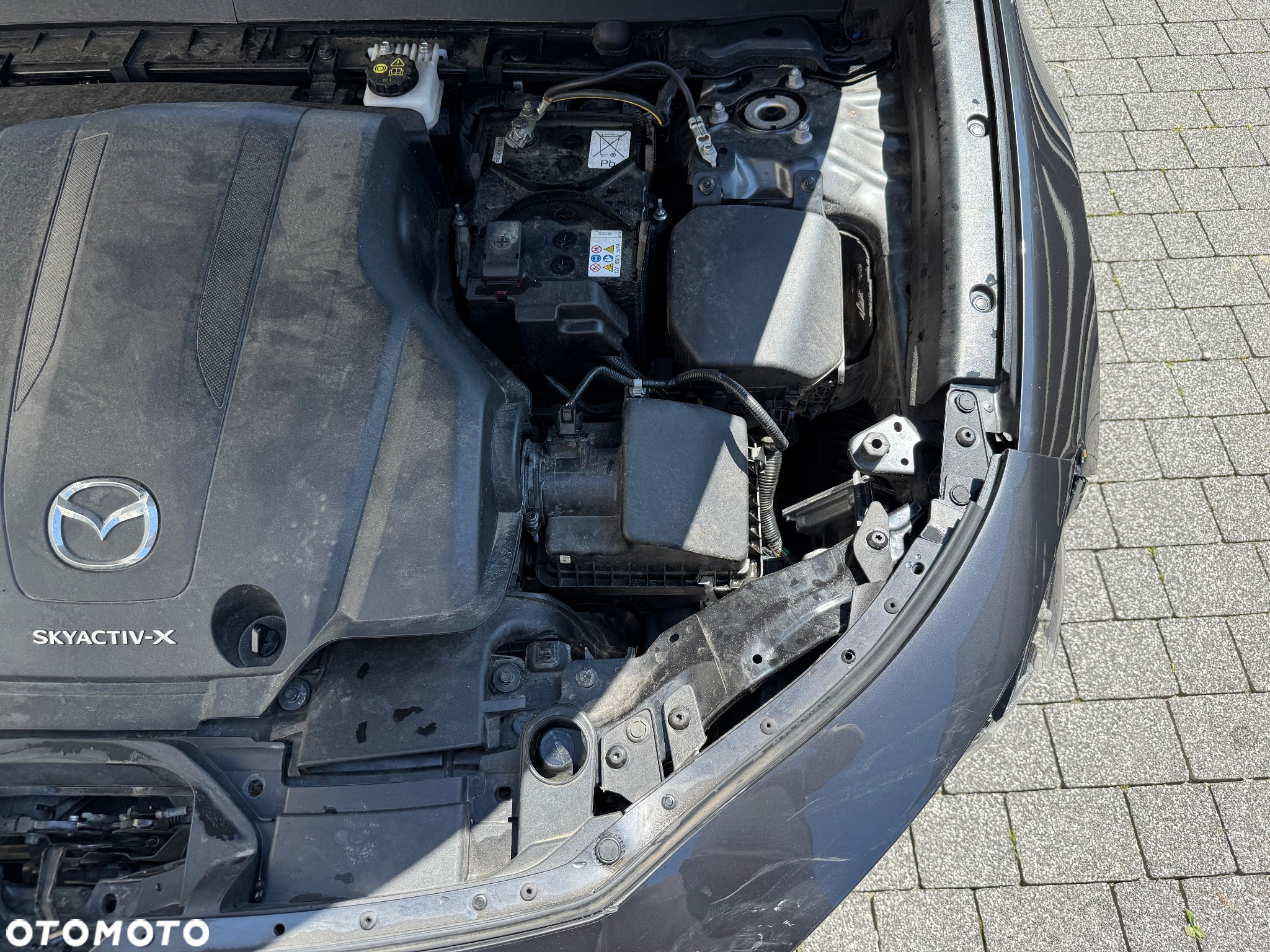 Mazda CX-30 - 24