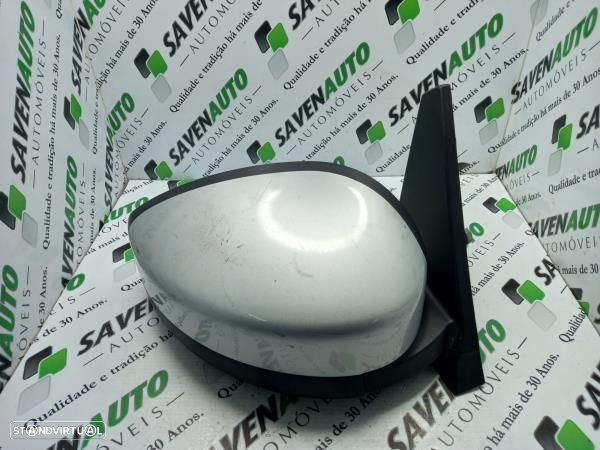 Espelho Retrovisor Dto Electrico Renault Espace Iv (Jk0/1_) - 2