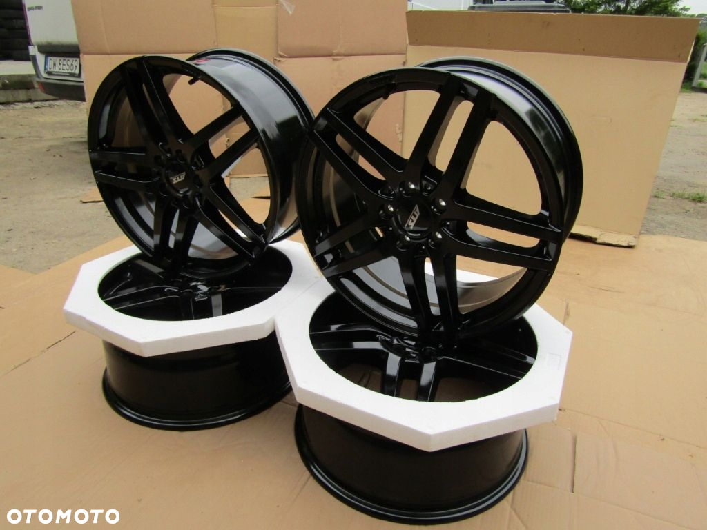 Felgi 19 BMW X1 X2 F39 2 F40 F44 F45 F46 F47 F48 Mercedes GLS ML A166 W166 - 2