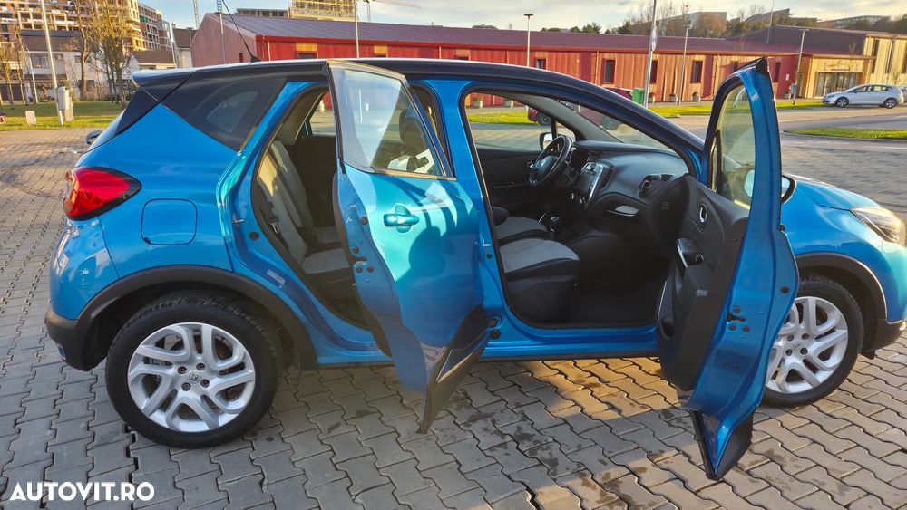 Renault Captur ENERGY dCi EDC XMOD - 23