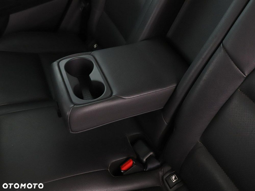 Hyundai Tucson 1.7 CRDI BlueDrive Style 2WD - 37