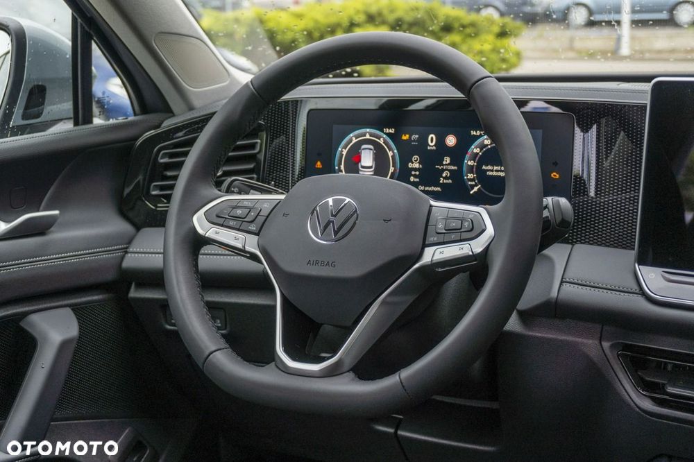 Volkswagen Tiguan - 20
