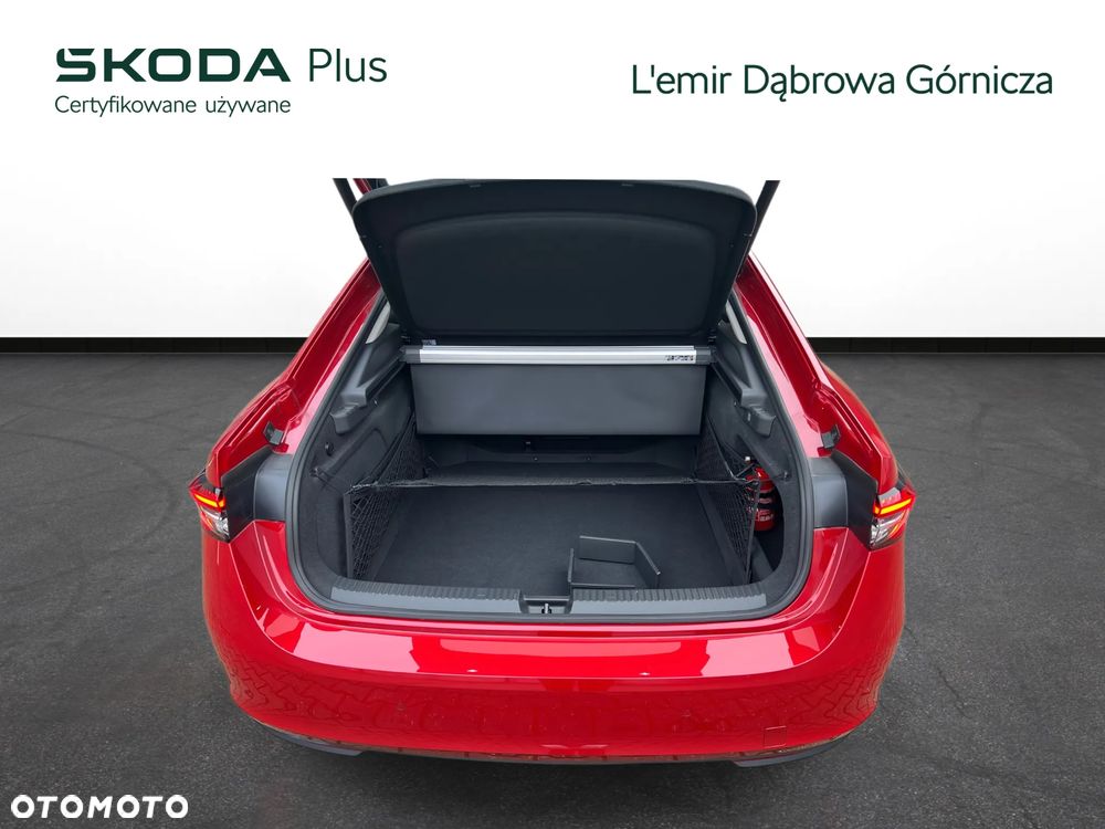 Skoda Superb 2.0 TDI SCR 4x4 Selection DSG - 17