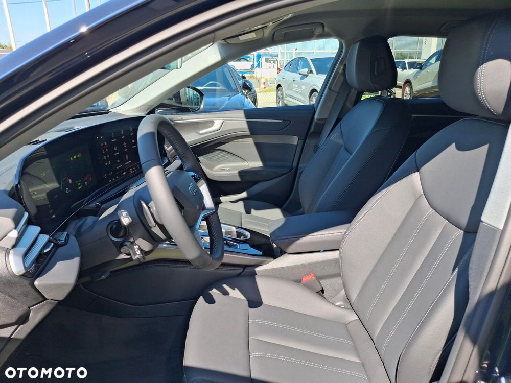 Audi A6 Limousine - 21