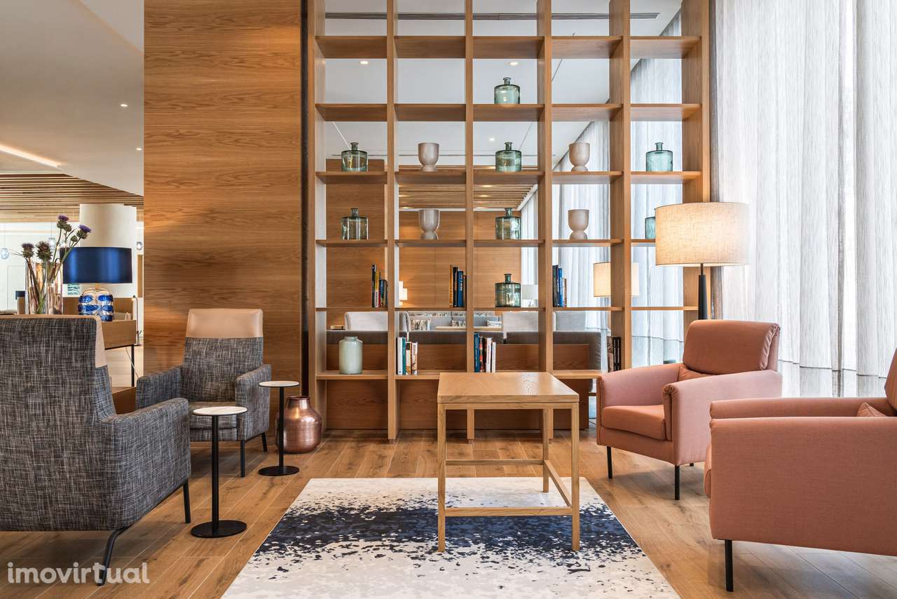 Hotel Hyatt Regency Apartamento T2 - Grande imagem: 5/45