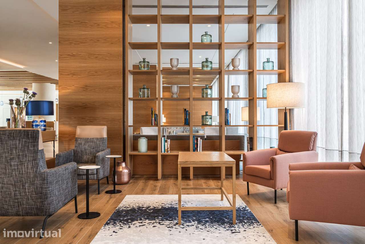Hotel Hyatt Regency Apartamento T2 - Grande imagem: 5/45