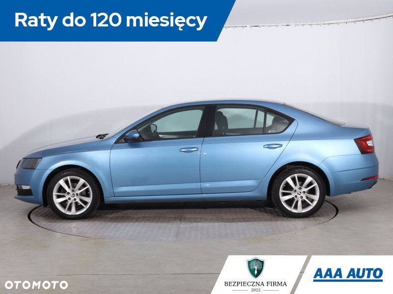 Skoda Octavia - 4