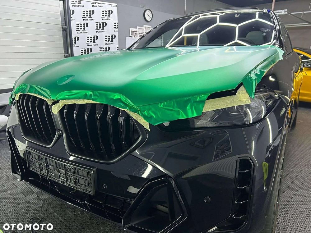 BMW X6 xDrive30d - 7