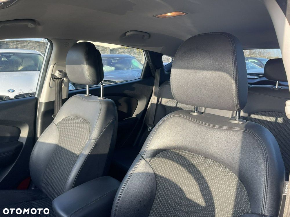 Hyundai ix35 1.6 2WD Trend - 10