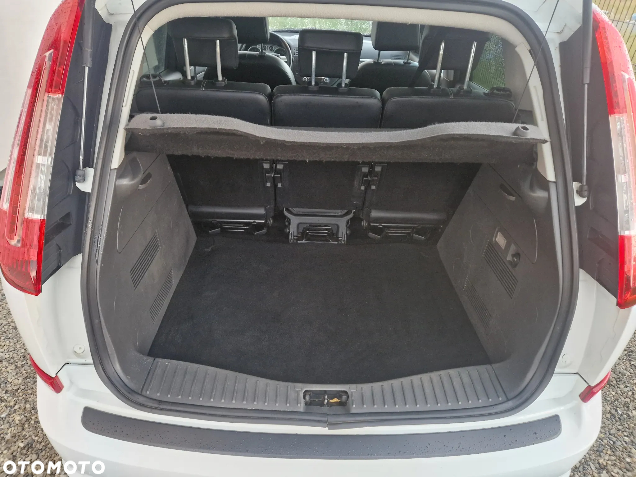 Ford C-MAX 1.8 Titanium - 27