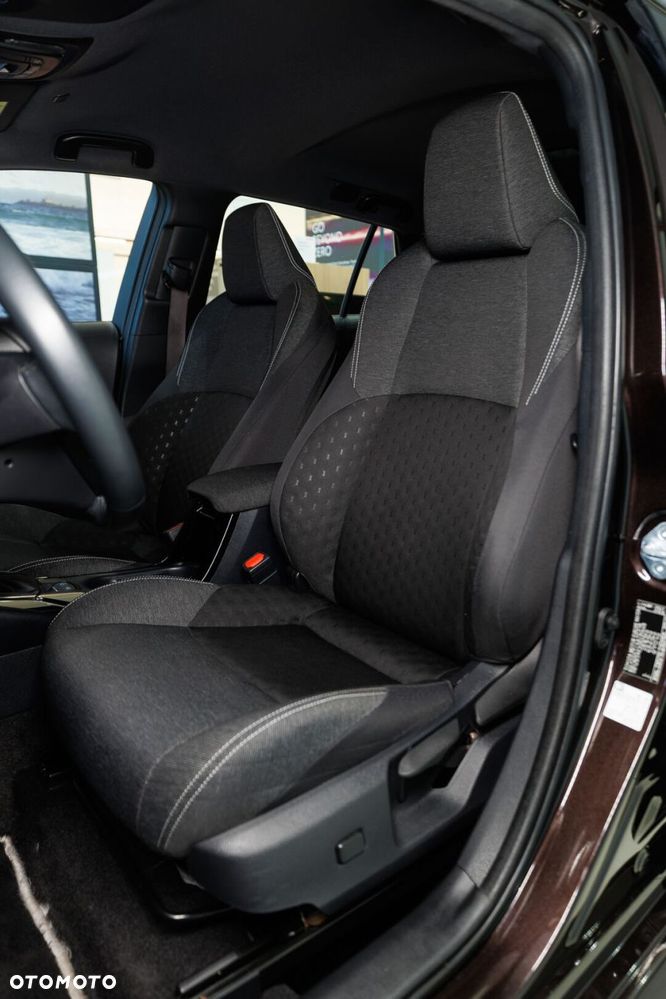 Toyota Corolla 1.8 Hybrid Comfort - 8