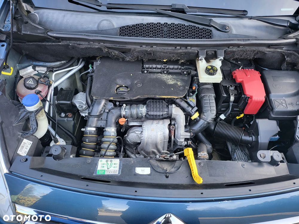 Citroën Berlingo Multispace BlueHDi 100 S&S SELECTION - 37