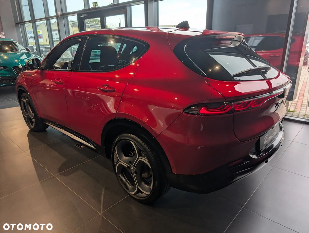 Alfa Romeo Tonale 1.5 T4 GSE mHEV Sport Speciale DCT - 6
