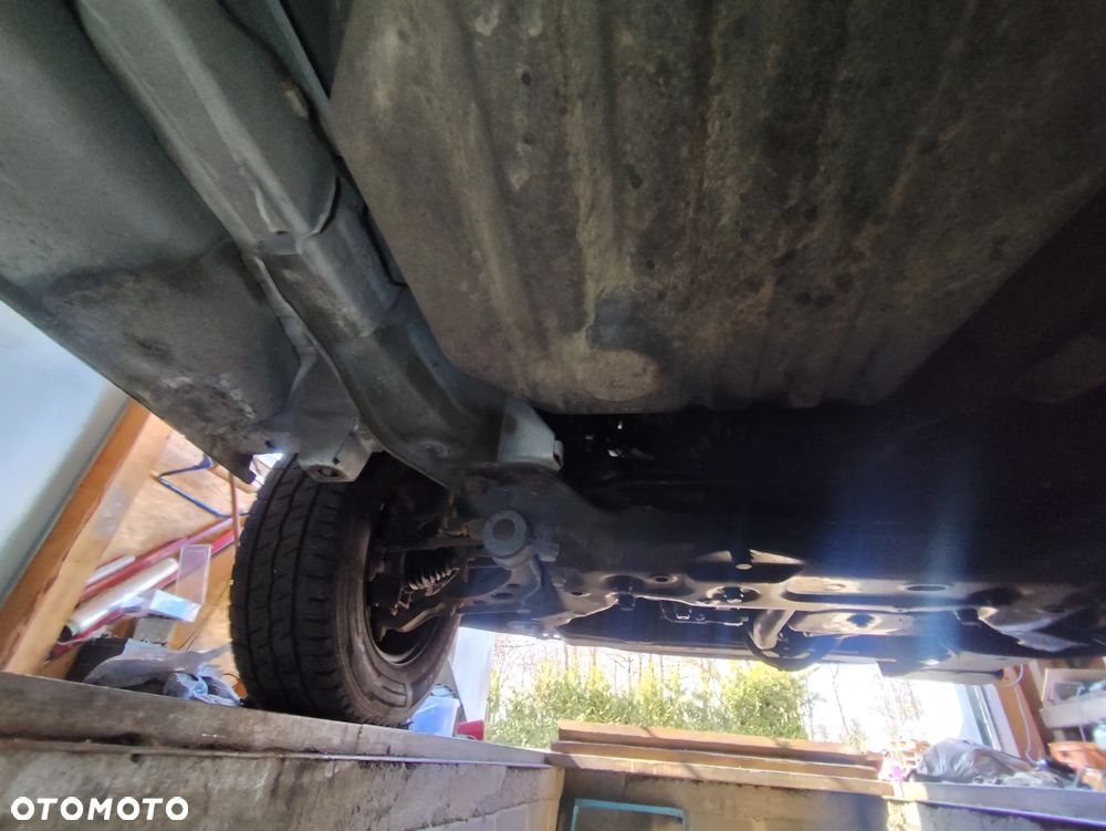 Fiat Ducato kamper Dethleffs - 28