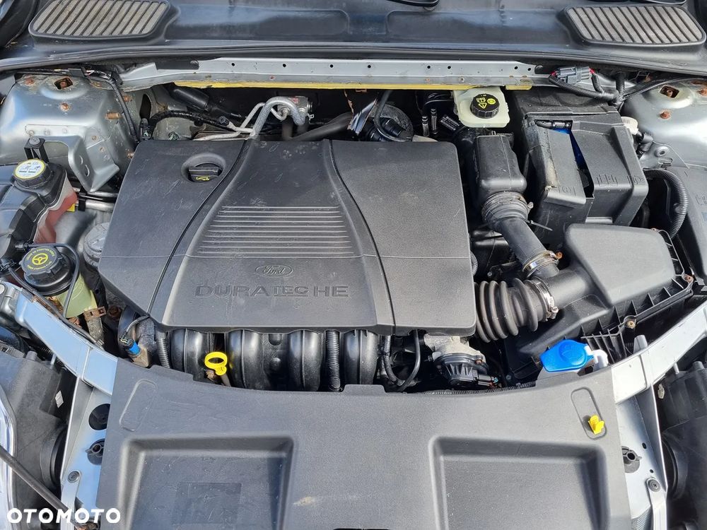 Ford Mondeo 2.0 Viva Titanium - 17