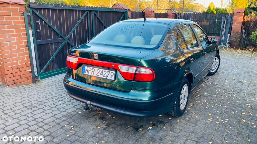 Seat Toledo - 7