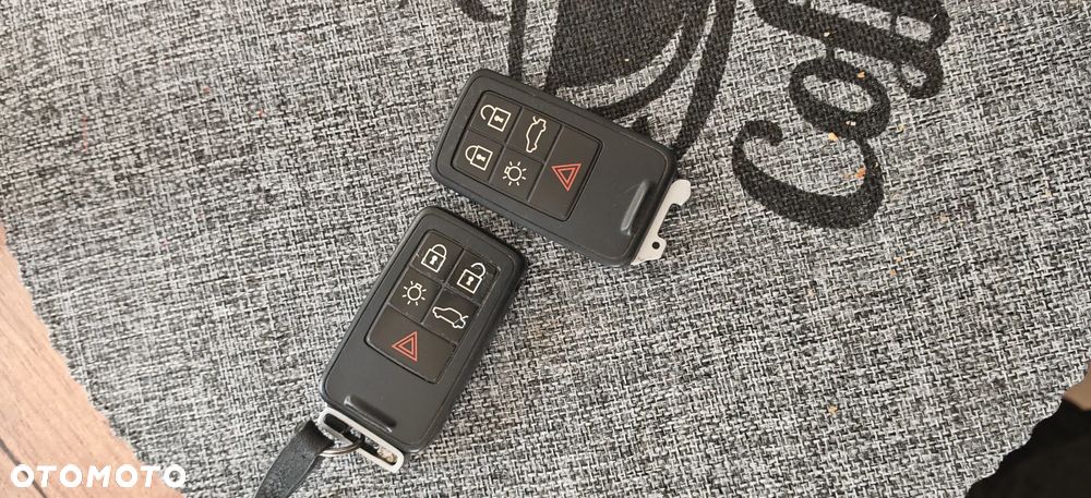 Volvo XC 60 D3 AWD Kinetic - 24